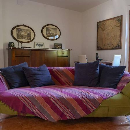 Locanda Sottobosco Pensionat San Leonardo de Siete Fuentes Exteriör bild