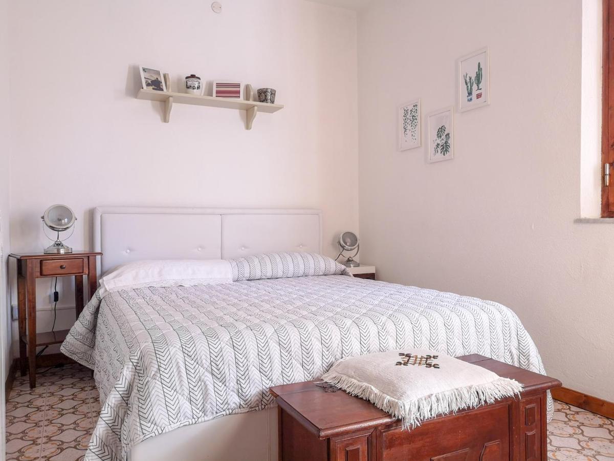 Locanda Sottobosco Pensionat San Leonardo de Siete Fuentes Exteriör bild