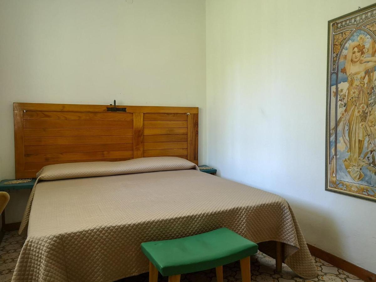 Locanda Sottobosco Pensionat San Leonardo de Siete Fuentes Exteriör bild