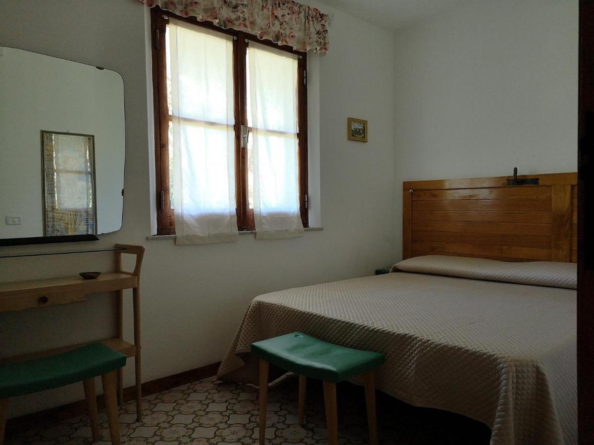 Locanda Sottobosco Pensionat San Leonardo de Siete Fuentes Exteriör bild